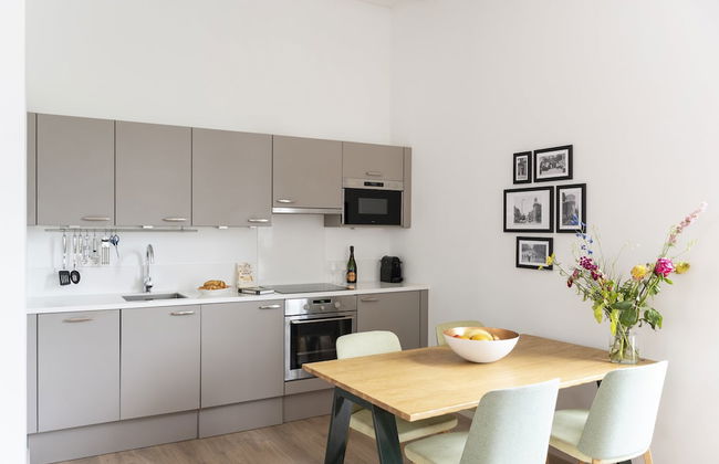 Wittenberg by Cove - Foto 52