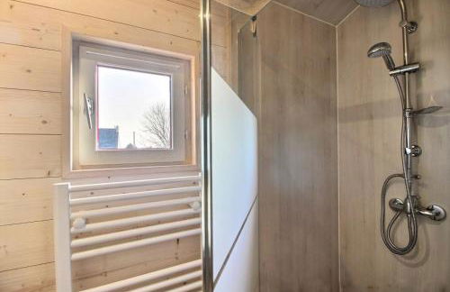 LE PETIT NID DANS LA ROULOTTE - Foto 21