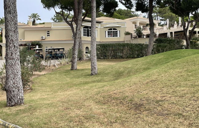 Quinta do Lago 2-bed Apartment - Golf, Pool & Ac - Foto 22