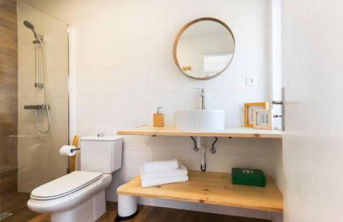 CAPARICA BEACH VILLA - Foto 17