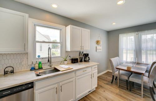 Pet-Friendly Southfield House with Ping-Pong Table! - Foto 2