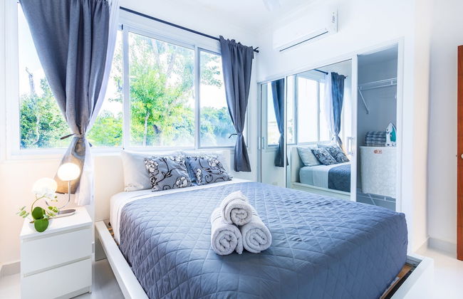 New Stylish 3BR Villa With Private Pool Terrace - Foto 4