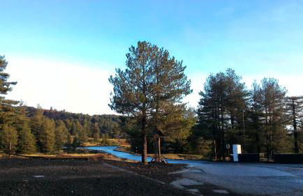 Rifugio Il Ginepro dell'Etna - Foto 19