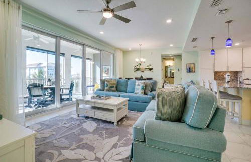 Paradise Awaits by Coastal Chic Vacations - Foto 3