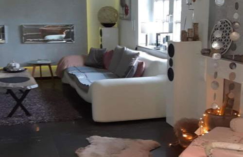 Romantic, Luxurious en Modern Holidayhome - Foto 4