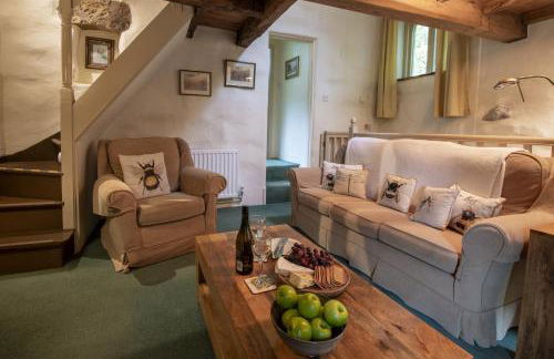 The Gamekeeper at Low Hole Bottom 4 - Foto 11