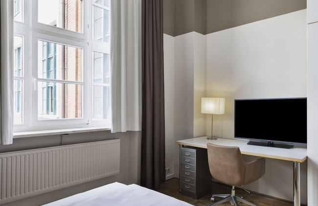 Gästeresidenz PelikanViertel - Photo 45