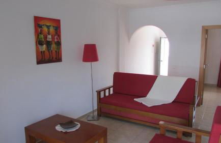 Apartamentos Cabrita - Foto 10