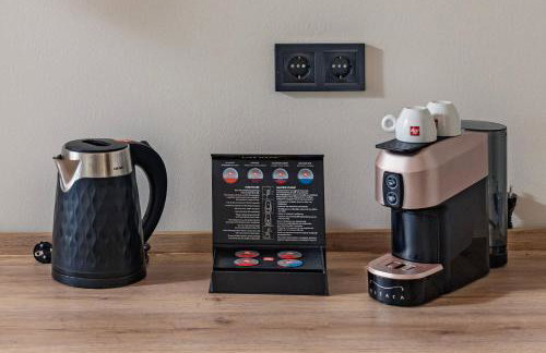 Lotus Serenity Suites - Foto 8