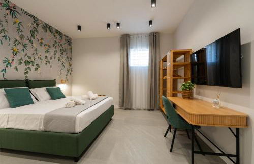 Villa Cola - Vesuvio Garden & Relax - Foto 39