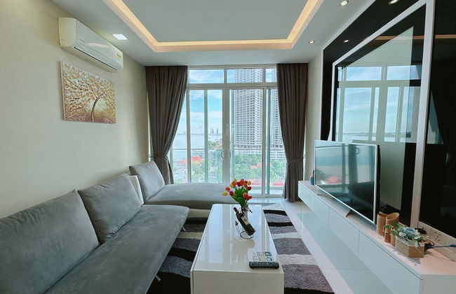 Infinity 28 Hotel & Residence - Foto 69