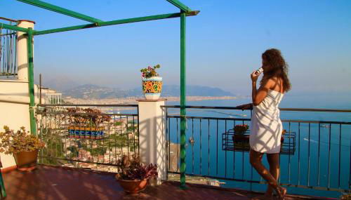 Casa vacanze ' TRA CIELO E MARE ' - Foto 2