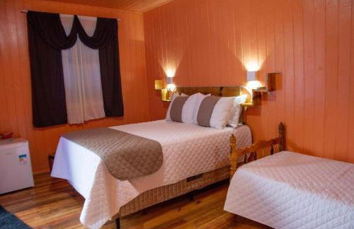 Pousada Sol Da Meia Noite - Foto 20