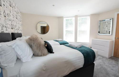 The Old Bank - Your Apartment - Foto 96