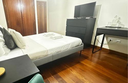 Apartamento Deluxe 3 bedroom - Foto 28