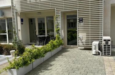 Apartment Belaj SeaSide Resort - Sea view - Photo 17