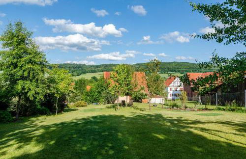 Villa Gottstreu - Foto 31