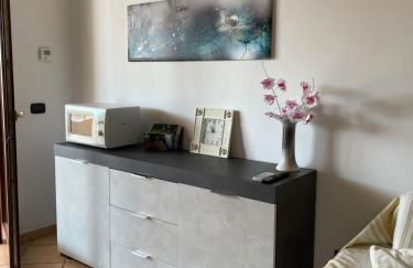 appartamento vista mare da MARY - Foto 18