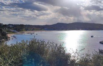 STRATONIGREECE SEAVIEW 6p baby friendly - Foto 40