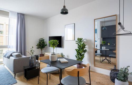 Limehome Potsdam Annemarie-Wolff Platz - Foto 88