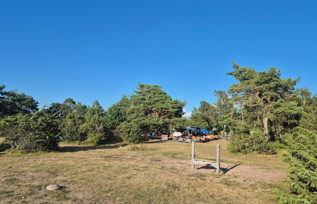 5 Person Holiday Home in Morbylanga-by Traum - Foto 12