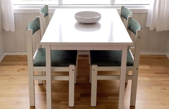 6 Person Holiday Home in Brevik - Foto 9