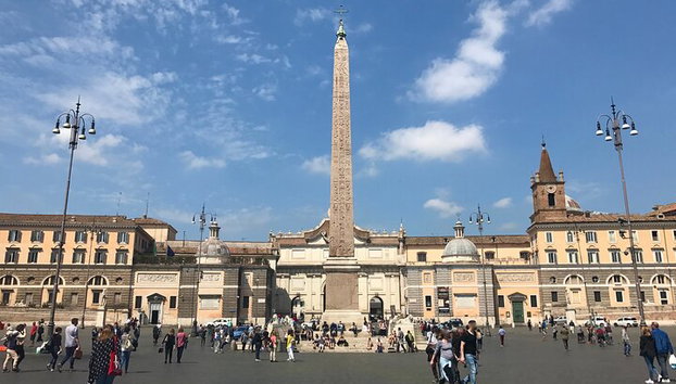 Tour a pie por las plazas y fuentes de Roma - Foto 4