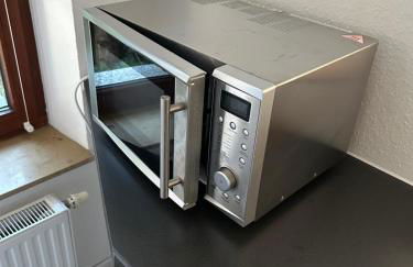 Wohnung mit Stellplatz, WLAN, Netflix - Foto 11