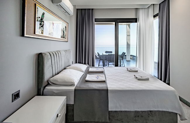 Artan Suite Tatil Evleri - Photo 44