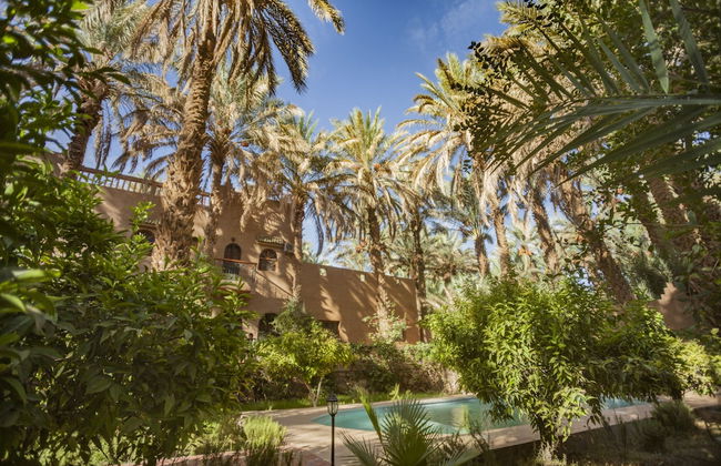 Guest House in Oasis Amazrou Zagora South est Maro - Photo 21