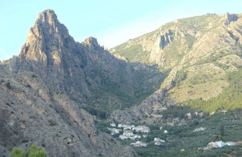 Casa Rural El Balcón de Cazorla - Foto 10