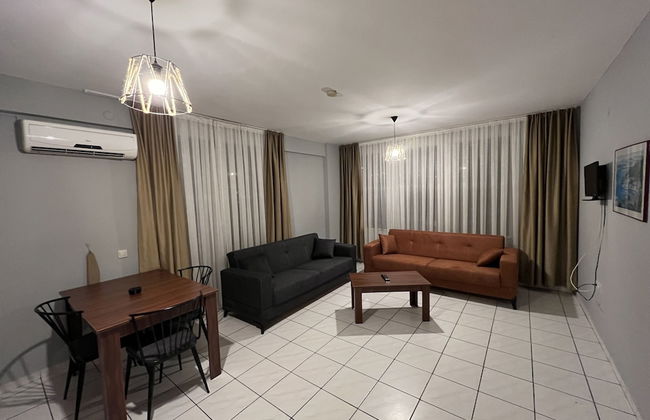 Maren City Rooms Hotel - Foto 5