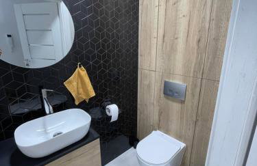 Apartament nad jeziorem Białym Augustów - Photo 11