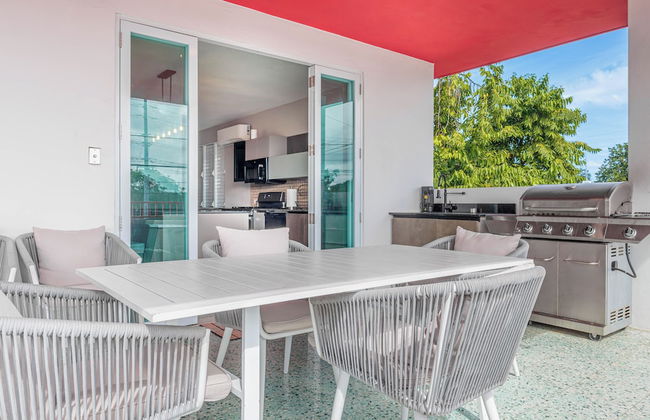 Villa Esmeralda - Foto 27