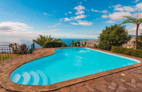FLH Funchal Ocean View with Pool - Foto 18