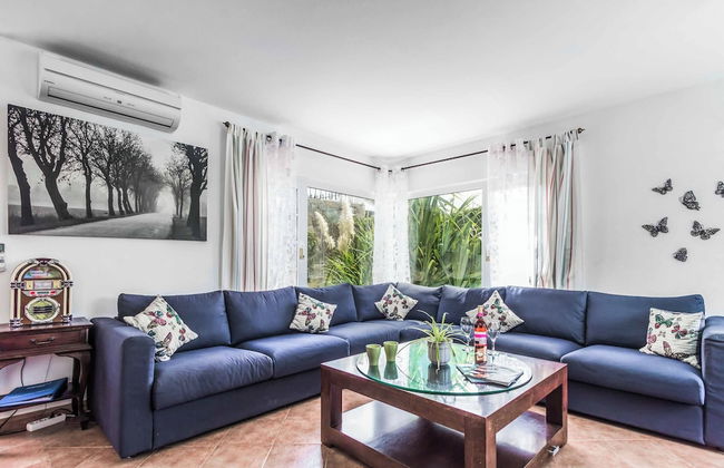 Villa Antares - Photo 3