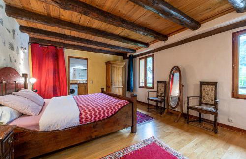 Gîtes Chapô Julô - Foto 29