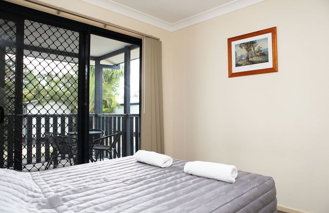 Tasman Holiday Parks - Fraser Coast - Foto 7