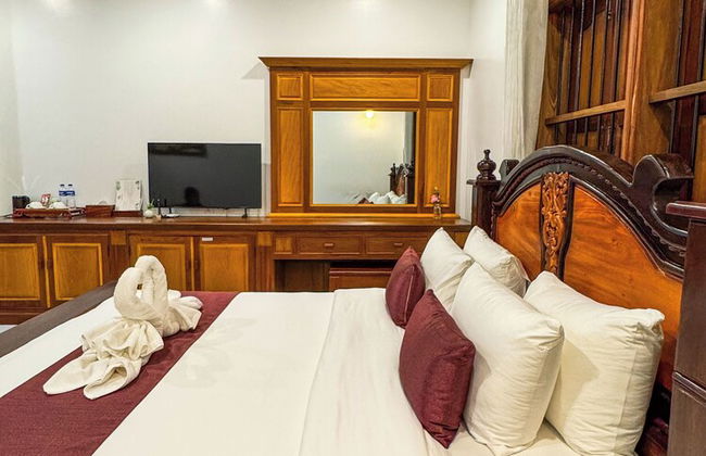 Piseth Private Villa Hotel - Foto 25