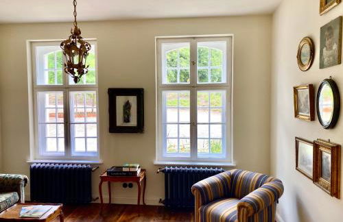 Kleines Schloss Lanke - Foto 2