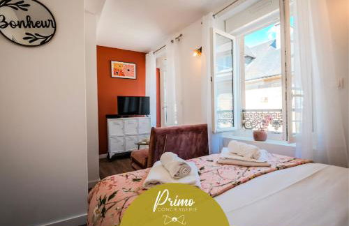 Cocon Segrais - T2 Vaugueux - Abbaye aux Dames - Photo 1