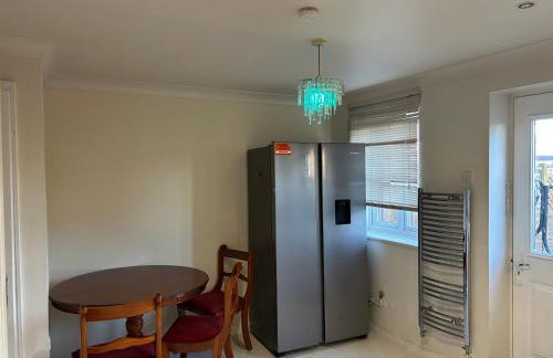 Chartsworth 4 Bedrooms Spacious House - Foto 14