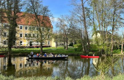 Waldhaus am See - Foto 19