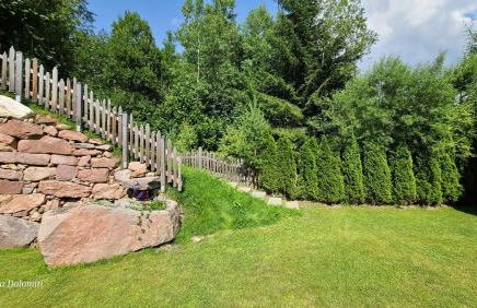 Villa Dolomiti - Foto 17