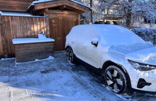 Ferienwohnung BERGWELTEN - Foto 27