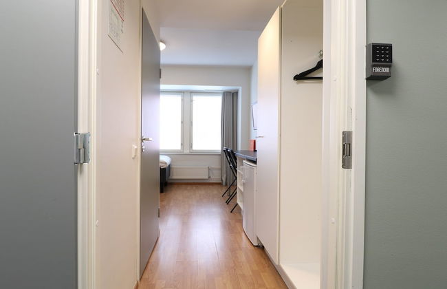 Forenom Aparthotel Helsinki Herttoniemi - Foto 18