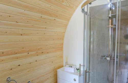 Caban Cariad - Foto 9