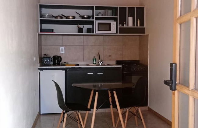 PUERTO LACAR LODGE SMARG - Foto 52