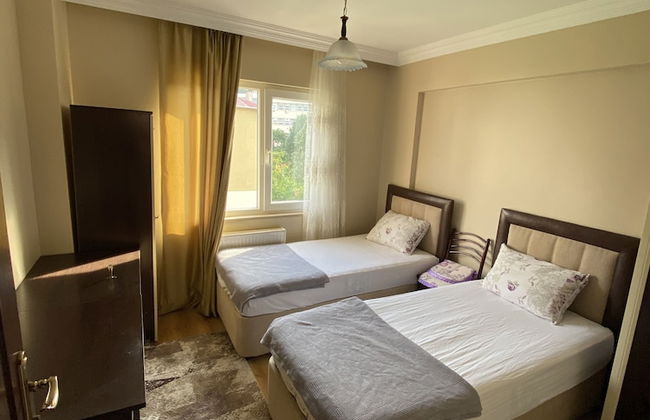 Menekse Apart - Foto 5