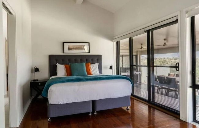 Wine Country Villas - Foto 13